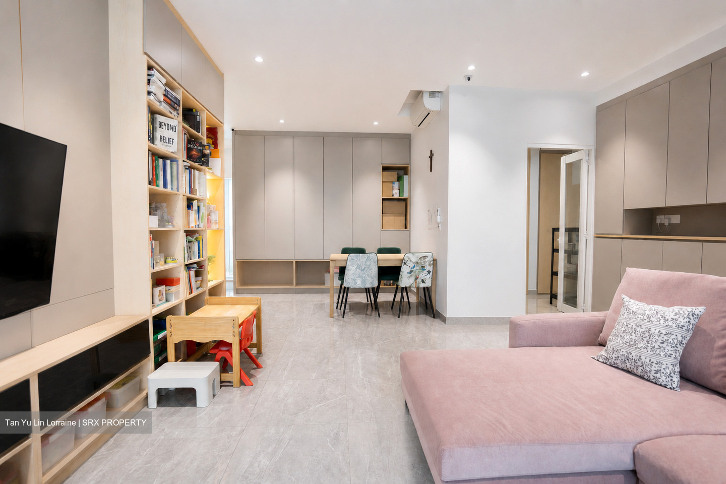 Fiorenza (D19), Apartment #568303651
